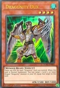 Dragunity Dux