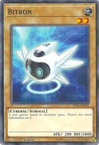 Bitron