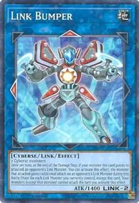 Link Bumper (Starfoil)