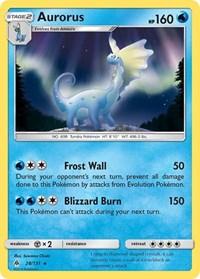 Aurorus