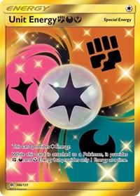 Unit Energy FDY (Secret)