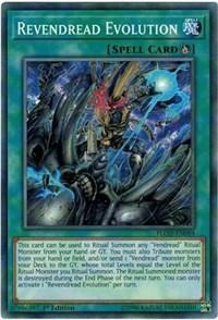 Revendread Evolution