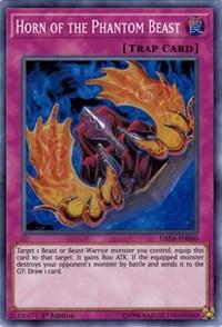 Horn of the Phantom Beast
