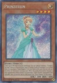Prinzessin