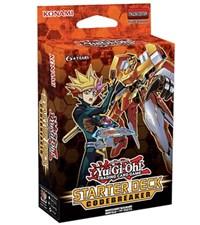 Codebreaker Starter Deck