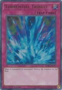Torrential Tribute