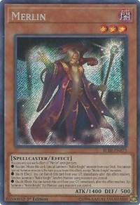 Merlin