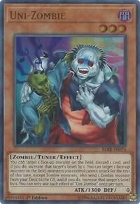 Uni-Zombie