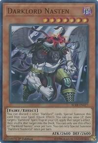 Darklord Nasten