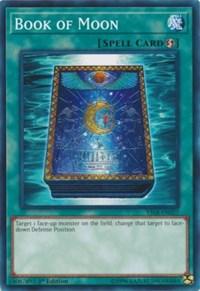 Book of Moon