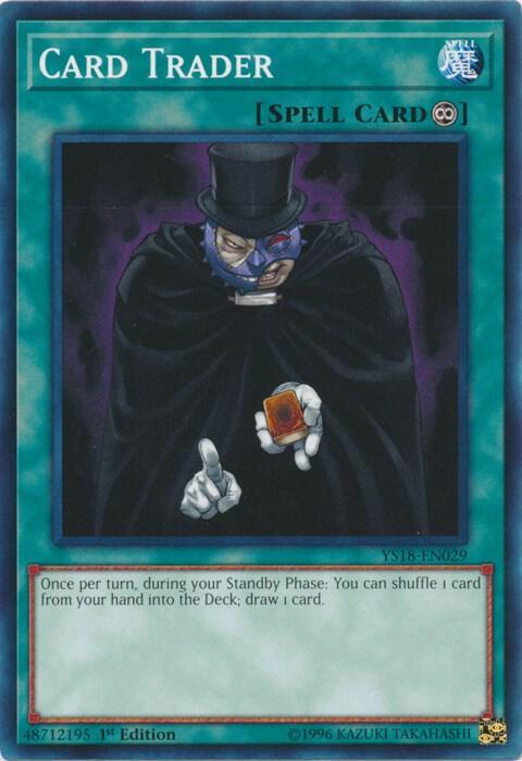 Card Trader