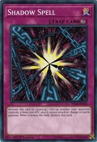 Shadow Spell