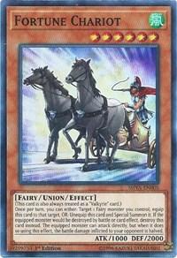 Fortune Chariot