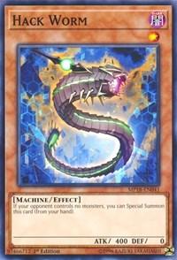 Hack Worm