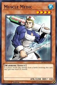 Muscle Medic