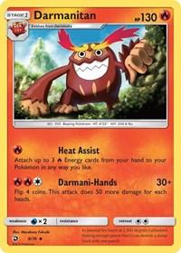 Darmanitan