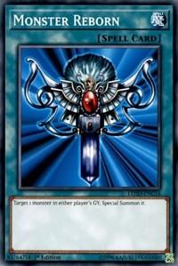 Monster Reborn (C)
