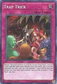 Trap Trick