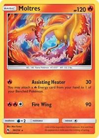 Moltres