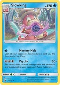 Slowking
