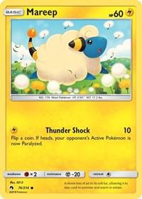 Mareep (76)