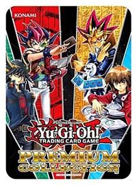 2012 Premium Collection Tin