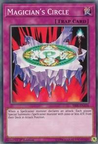 Magician's Circle