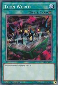 Toon World