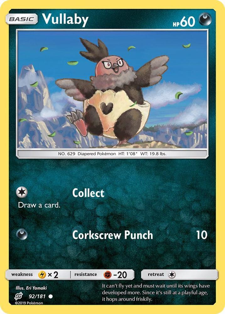 Vullaby