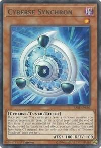Cyberse Synchron
