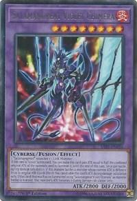 Salamangreat Violet Chimera