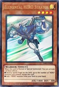 Elemental HERO Stratos