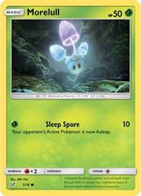 Morelull (Holo Common)
