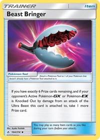 Beast Bringer