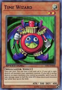 Time Wizard