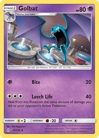 Golbat
