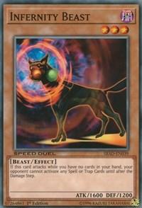 Infernity Beast
