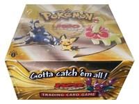 Neo Genesis Booster Box [1st Edition]
