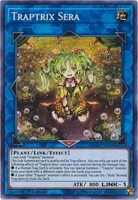 Traptrix Sera