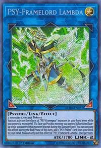 PSY-Framelord Lambda