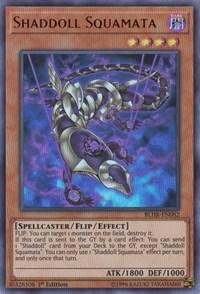 Shaddoll Squamata
