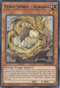 Tenyi Spirit - Adhara