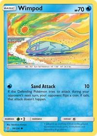 Wimpod