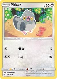Pidove