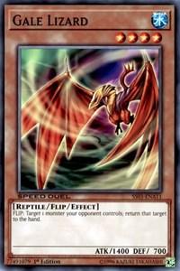 Gale Lizard