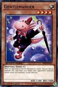 Gentlemander