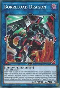 Borreload Dragon