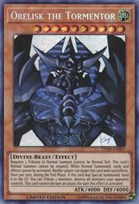 Obelisk the Tormentor