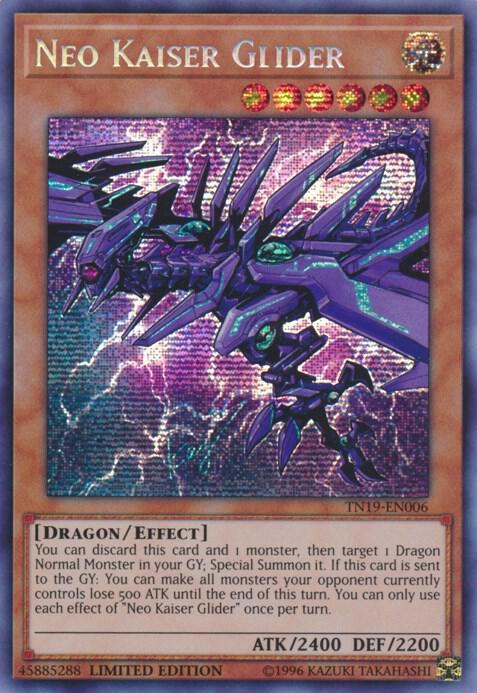 Neo Kaiser Glider