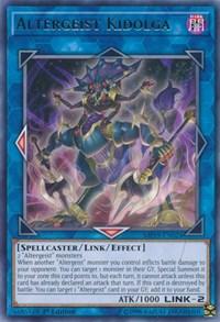 Altergeist Kidolga